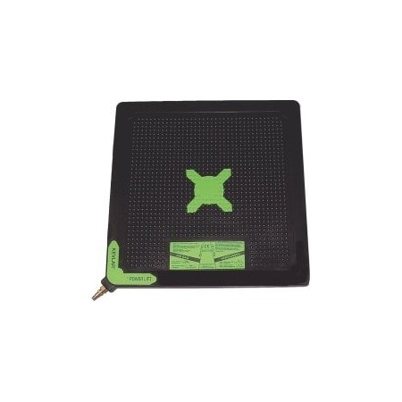 Enerpac Simplex 588 Ton 177 In Max Air Bag B59A